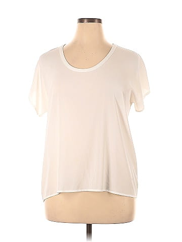 Soprano Short Sleeve Top (view 1)