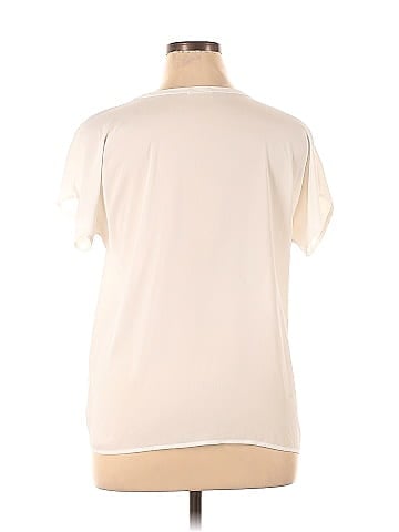 Soprano Short Sleeve Top (view 2)