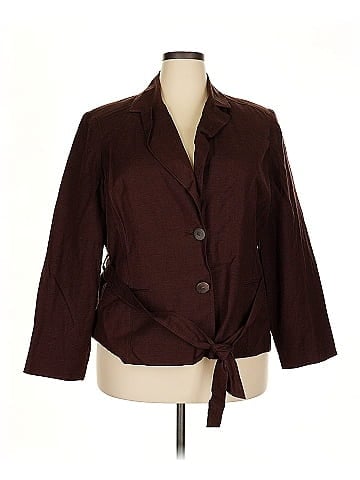 Larry Levine Blazer (view 1)