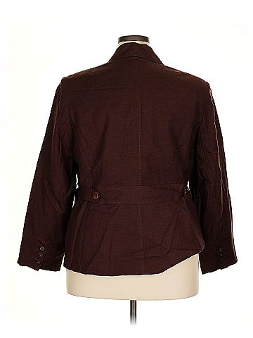 Larry Levine Blazer (view 2)