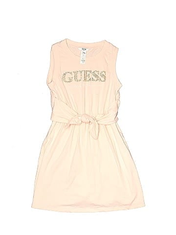 Guess Kids Dress (view 1)