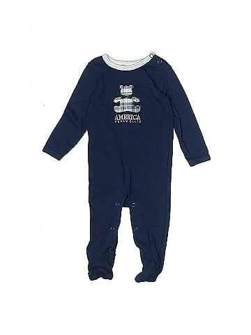 Perry Ellis Long Sleeve Outfit (view 1)