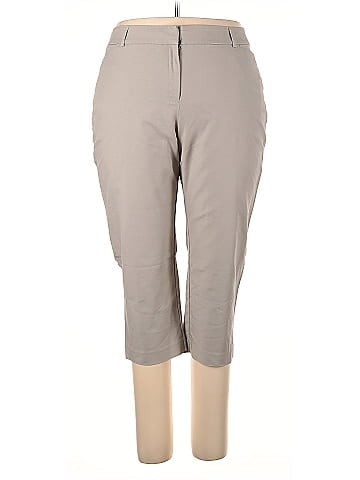 212 Collection Khakis (view 1)