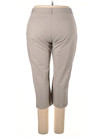 212 Collection Khakis (view 2)