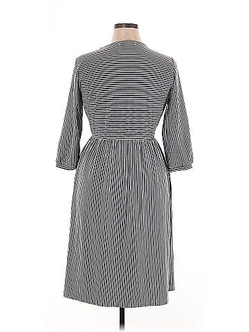 Fashion Casual Dress (view 2)
