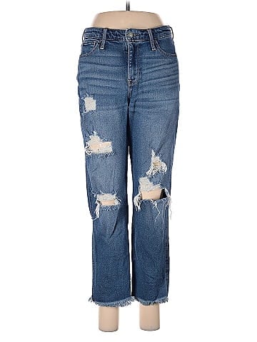 Hollister Jeans (view 1)