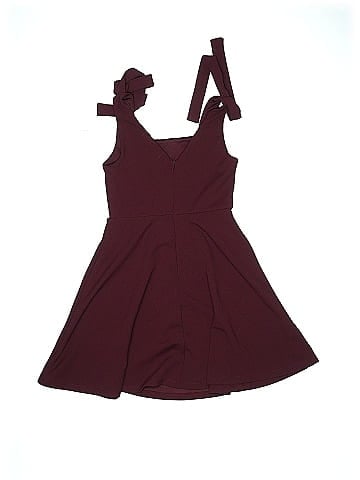 Trixxi Girl Dress (view 1)