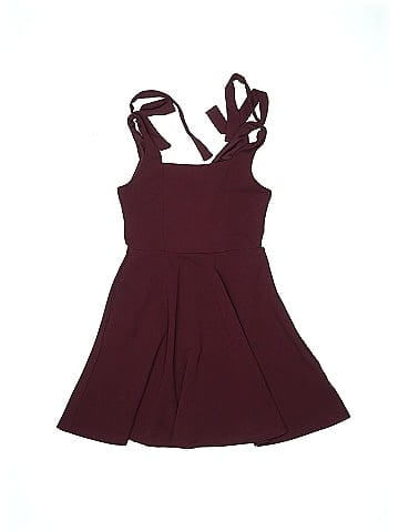Trixxi Girl Dress (view 2)