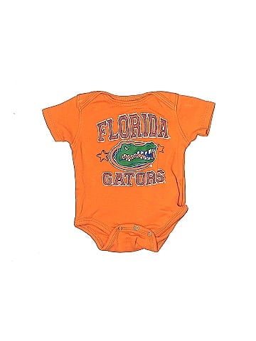 GEN 2 Short Sleeve Onesie (view 1)