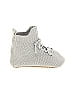 Assorted Brands Gray Booties Size 0-3 mo - photo 1
