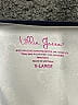 Lillie Green Graphic Blue Casual Dress Size XL - photo 3