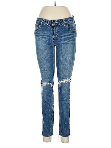 Aqua Jeans (view 1)