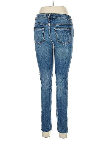 Aqua Jeans (view 2)