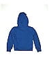 Columbia Blue Pullover Hoodie Size X-Small  (big kids) - photo 2