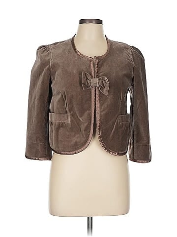 Sanctuary Jacket (view 1)