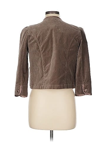 Sanctuary Jacket (view 2)