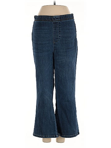 Pilcro Jeans (view 1)