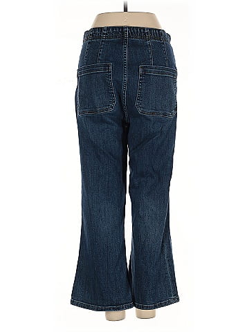 Pilcro Jeans (view 2)
