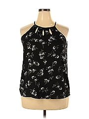 Papermoon Sleeveless Blouse