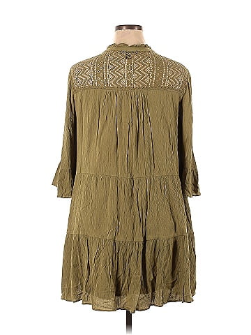 Amisu Casual Dress (view 2)