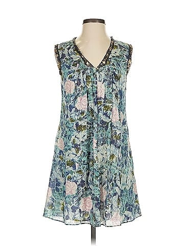 Rebecca Taylor Casual Dress (view 1)