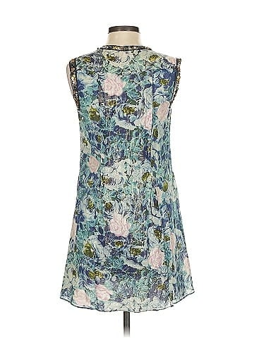 Rebecca Taylor Casual Dress (view 2)