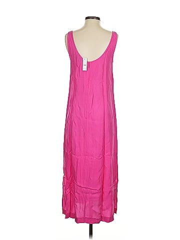 J.Crew Casual Dress - back