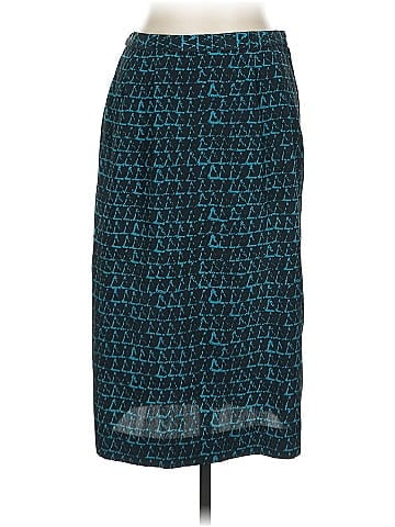 Front Formal Skirt (view 1)