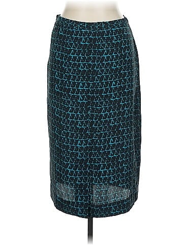 Front Formal Skirt (view 2)