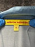 Catherine Malandrino Blue Sleeveless Blouse Size S - photo 6