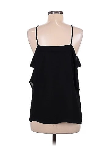 Bold Elements Sleeveless Blouse (view 2)