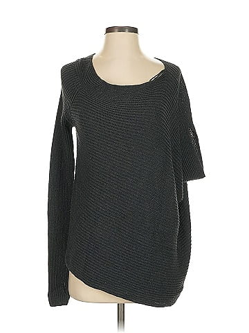 KF/KaufmanFranco Collective Pullover Sweater (view 1)