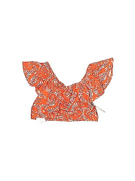 Mayoral Sleeveless Blouse (view 1)