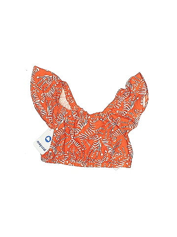 Mayoral Sleeveless Blouse (view 2)