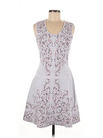 BCBGMAXAZRIA Cocktail Dress (view 1)