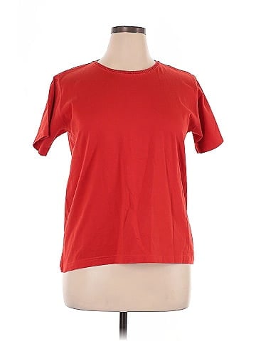 Lizsport Short Sleeve Top (view 1)