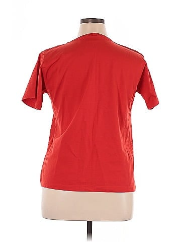 Lizsport Short Sleeve Top (view 2)