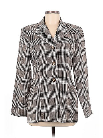 Moda International Blazer (view 1)