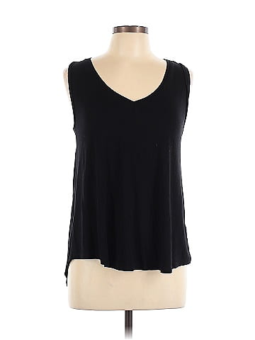 Fervour Sleeveless T-Shirt (view 1)