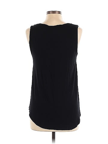 Fervour Sleeveless T-Shirt (view 2)