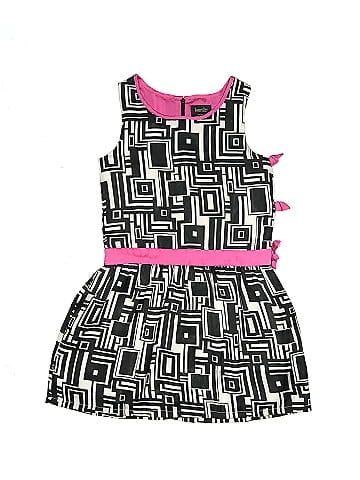 Laundry by Shelli Segal Dress (view 1)