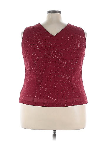 Collection Sleeveless Top (view 2)