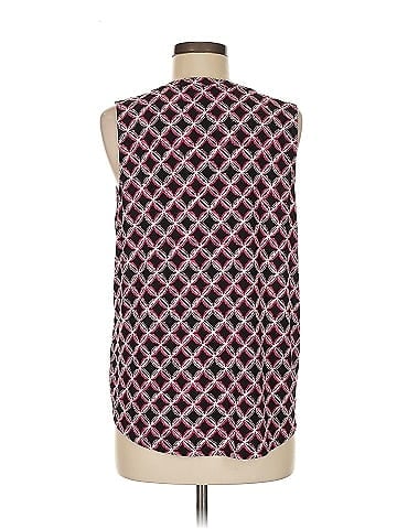 Jones Studio Sleeveless Blouse (view 2)