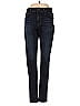 Adriano Goldschmied Solid Blue Jeans Size 24 waist - photo 1