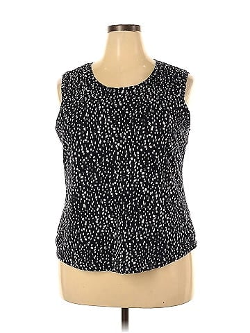 G.H. Bass & Co. Tank Top (view 1)