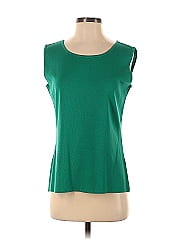 Misook Sleeveless Top