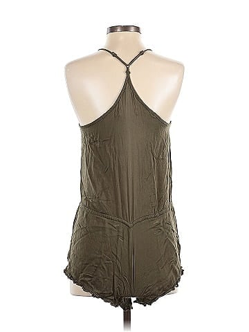 Mustard Seed Romper (view 2)