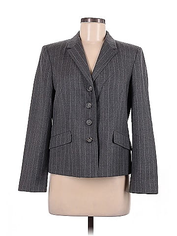 Talbots Wool Blazer (view 1)