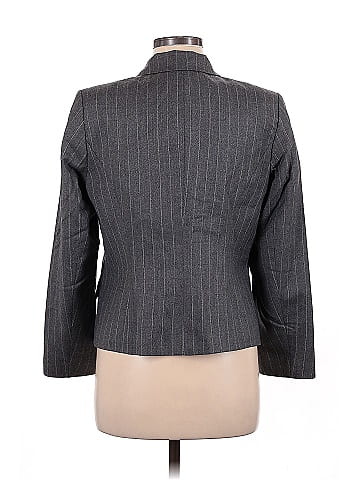 Talbots Wool Blazer (view 2)