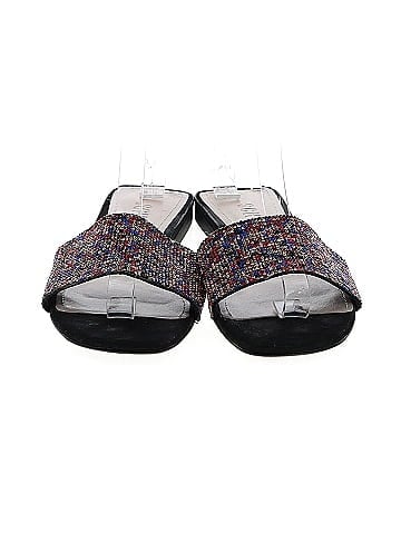 Schutz Sandals (view 2)